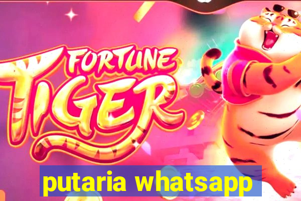 putaria whatsapp